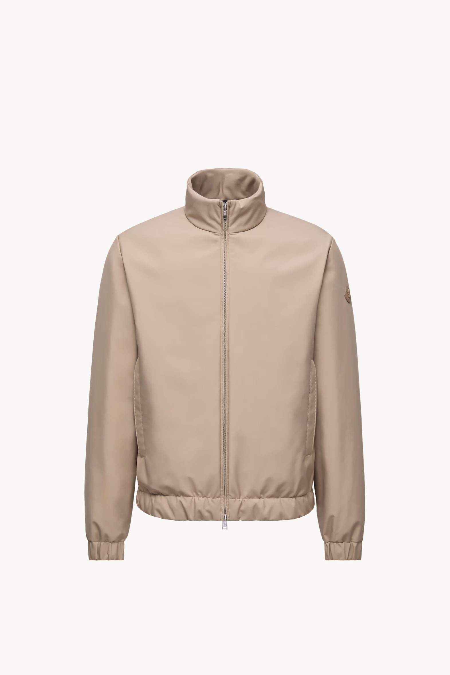 Doudoune courte Luserna Hommes Beige Moncler 2